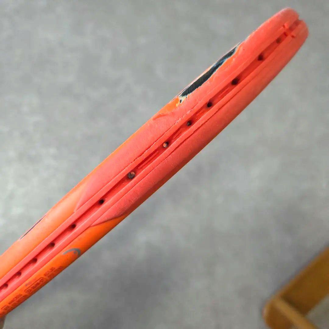 HEAD radical mp 2021 G2 テニスラケット