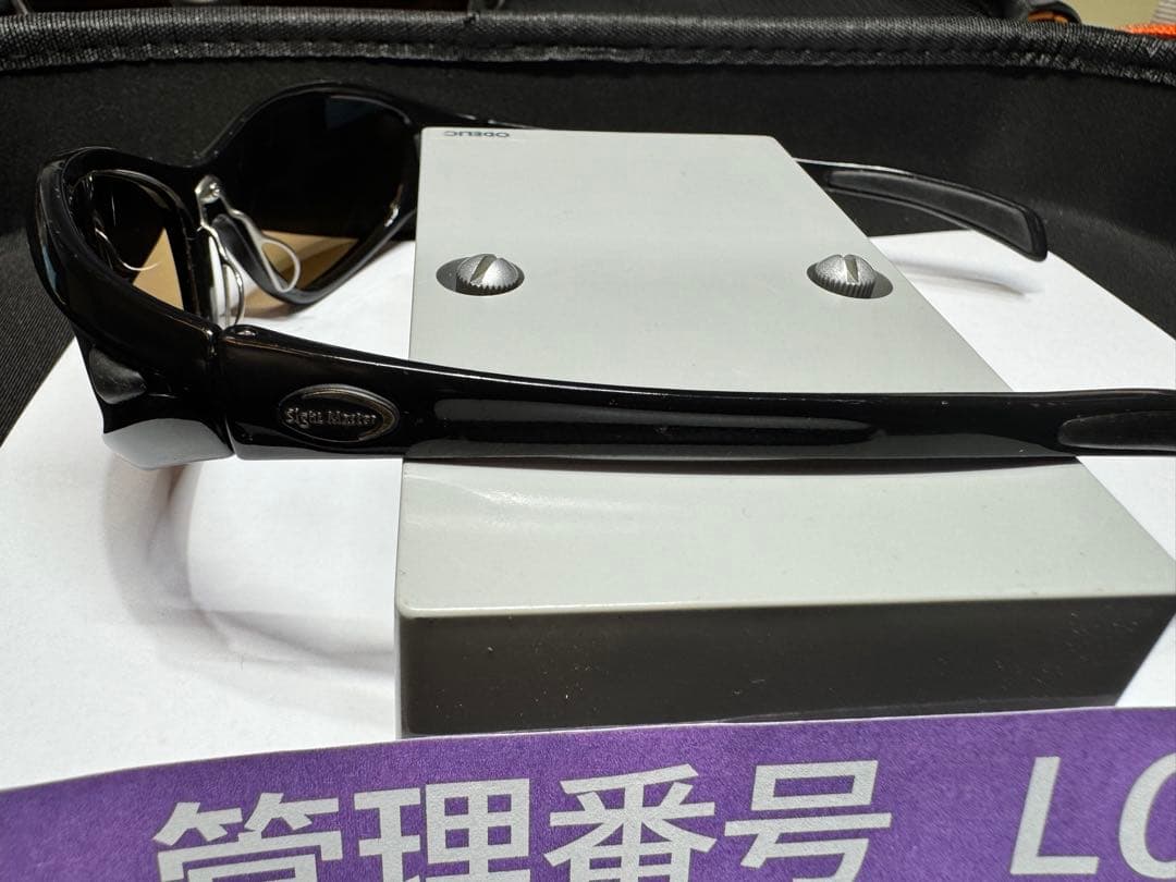 お買い得★ティムコ　サイトマスター　スティングレイ　タレックスレンズ