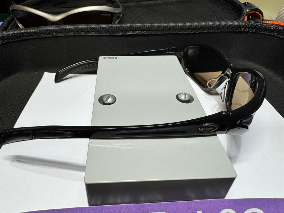 お買い得★ティムコ　サイトマスター　スティングレイ　タレックスレンズ