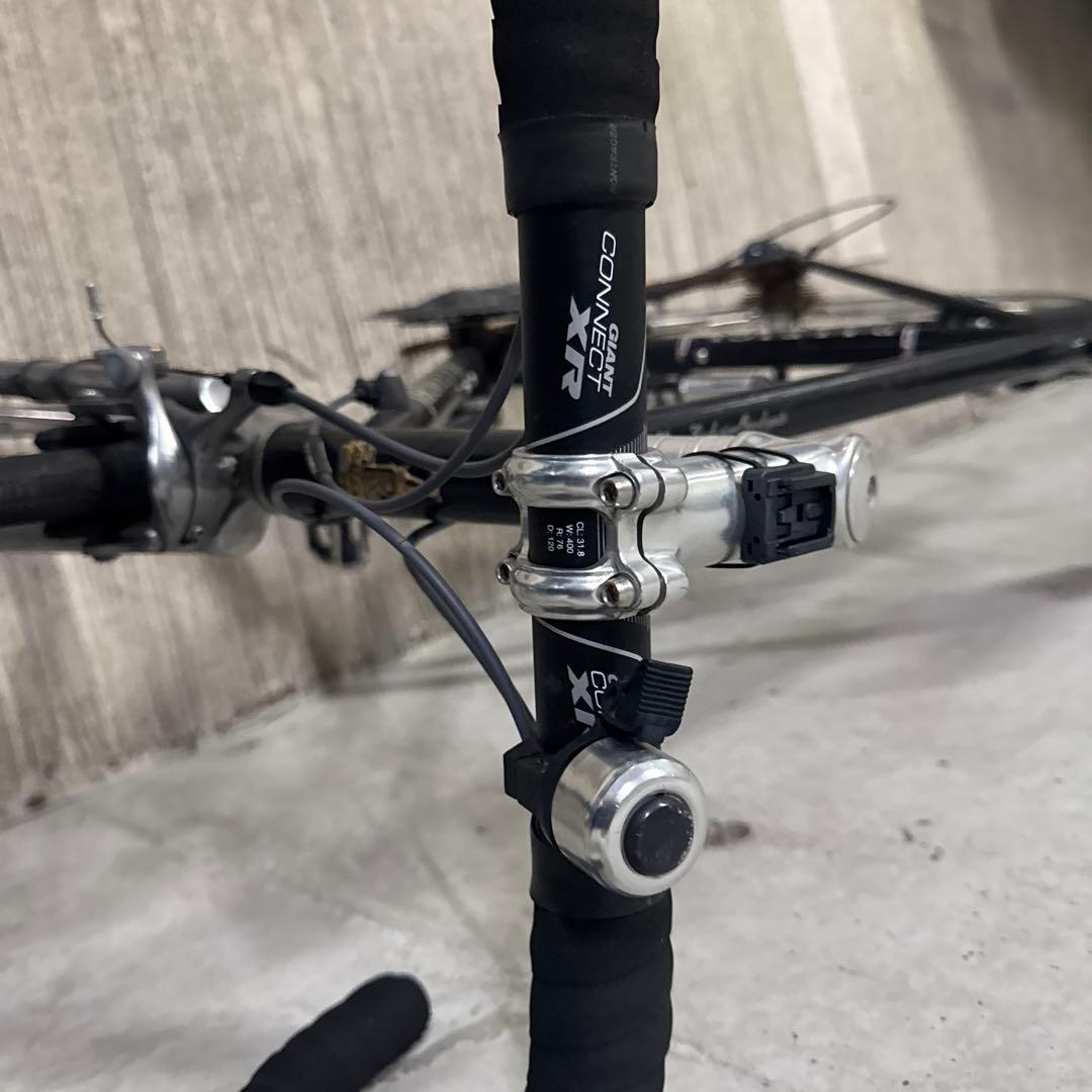 ラレー　自転車　アルミフレーム