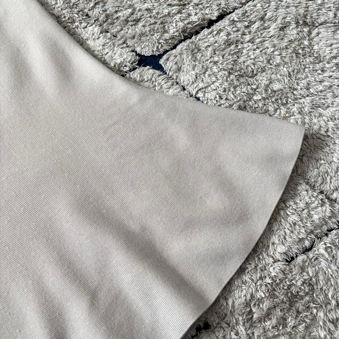 【極美品✨】ブルーレーベル　セットアップ　ワンピース　ロング　チェック　切替