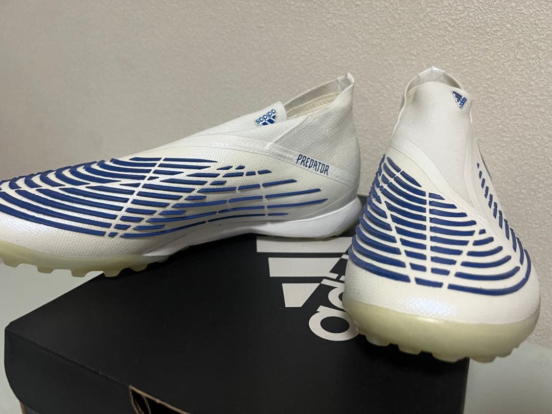 adidas PREDATOR EDGE 1 TF トレーニングシューズ