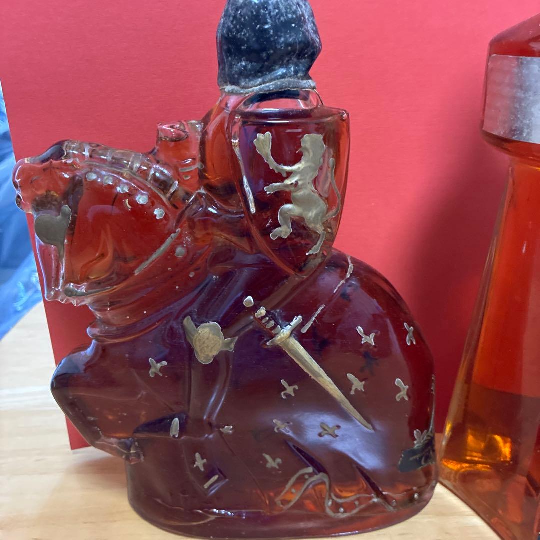 古酒 お得な3点セット　NAPOLEON CASTAGNON