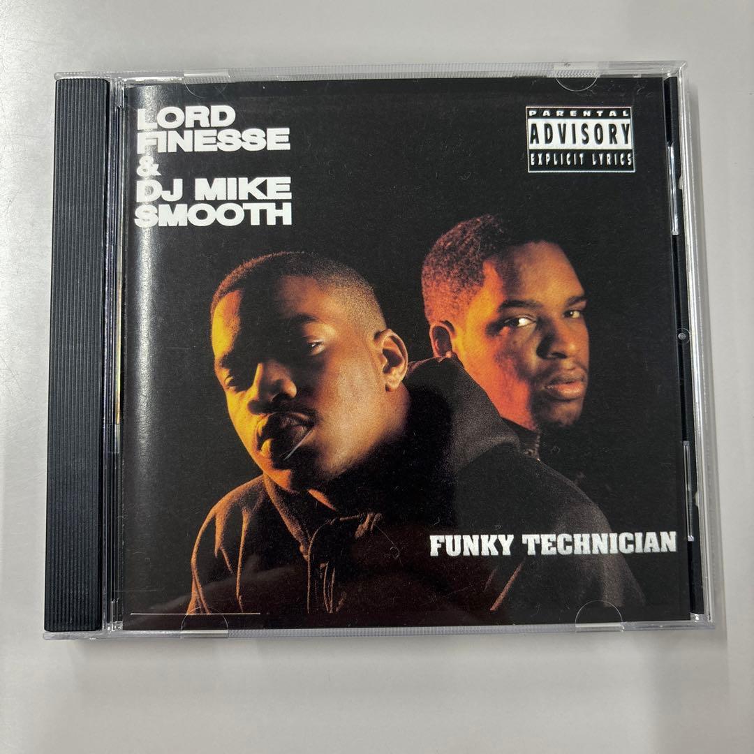 ①80〜90年代 HIPHOP CDまとめて