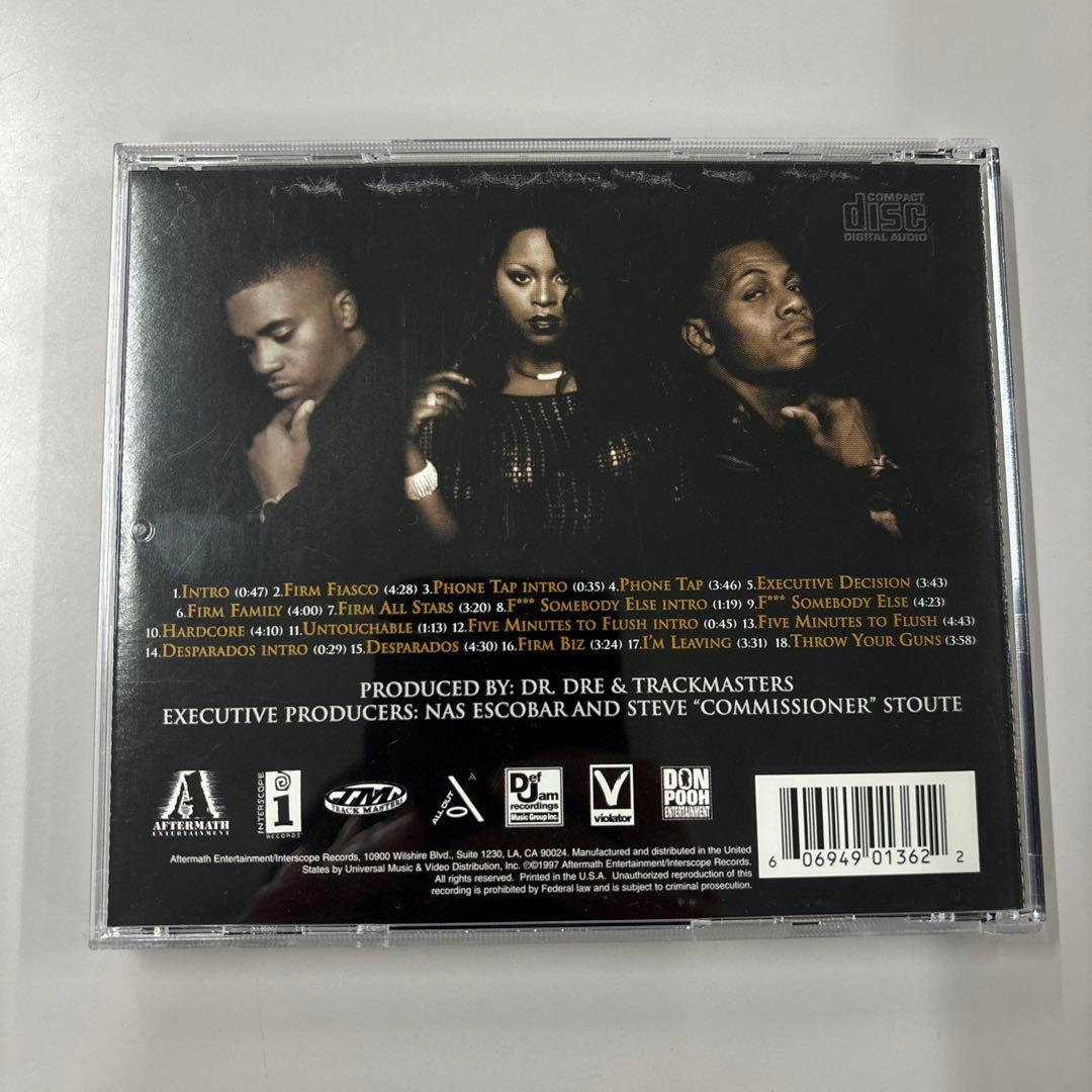 ①80〜90年代 HIPHOP CDまとめて