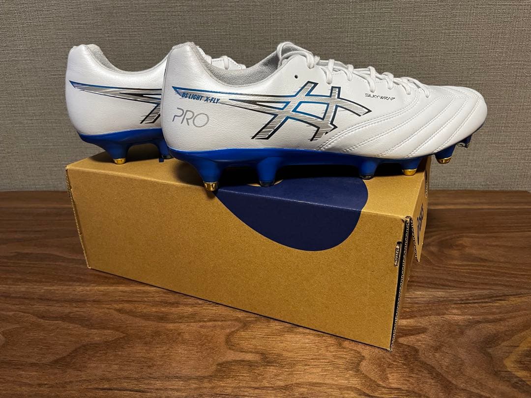 シューズ ASICS DS LIGHT X-FLY PRO 3 ST 29.0