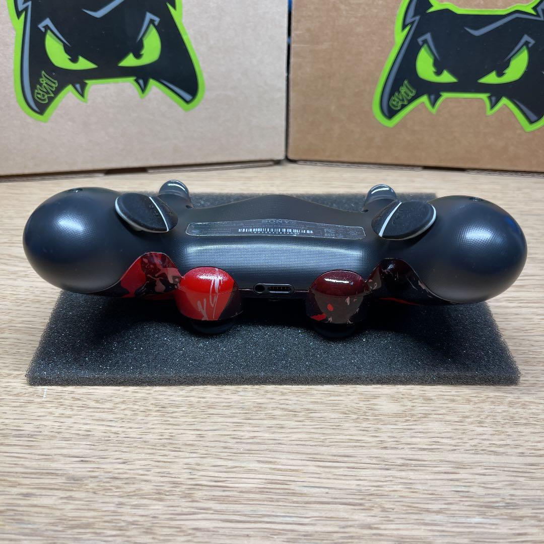 スマートトリガー Evil controller エビル コントローラー