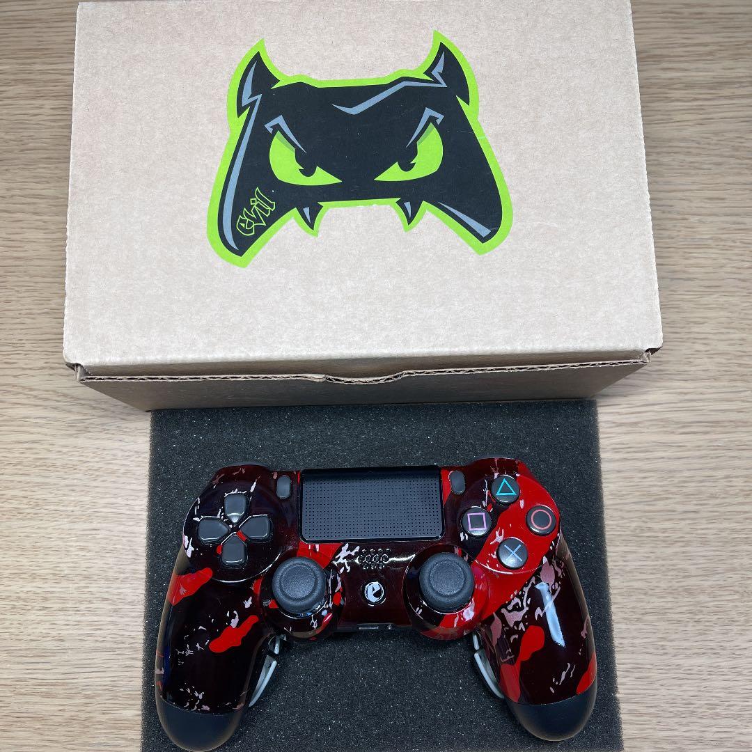 スマートトリガー Evil controller エビル コントローラー