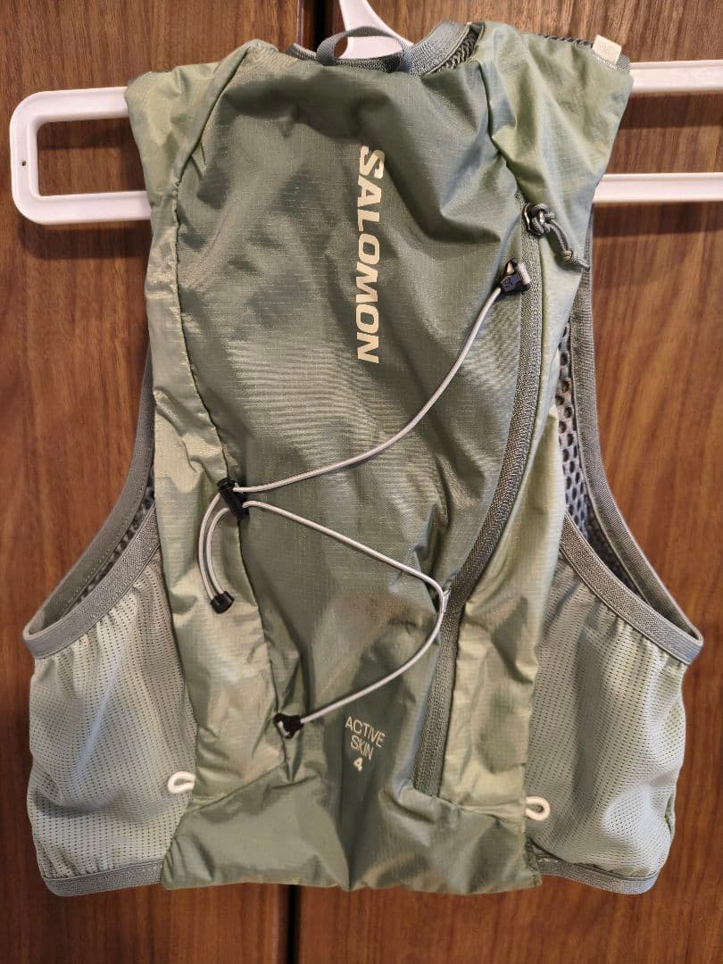 SALOMON アクティブスキン4(M)