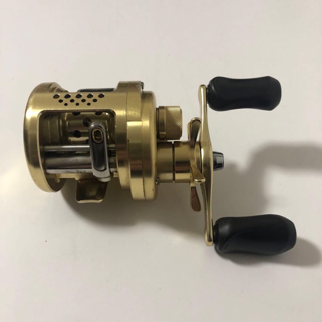 SHIMANO CALCUTTA CONQUEST 51 カルカッタコンクエスト