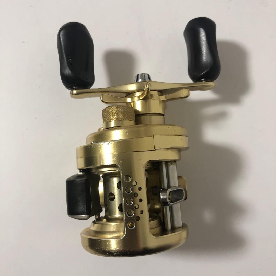 SHIMANO CALCUTTA CONQUEST 51 カルカッタコンクエスト