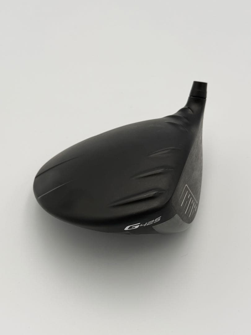 【中古】G425 SFT 10.5° スリーブ付+非売品PINGアームバンド
