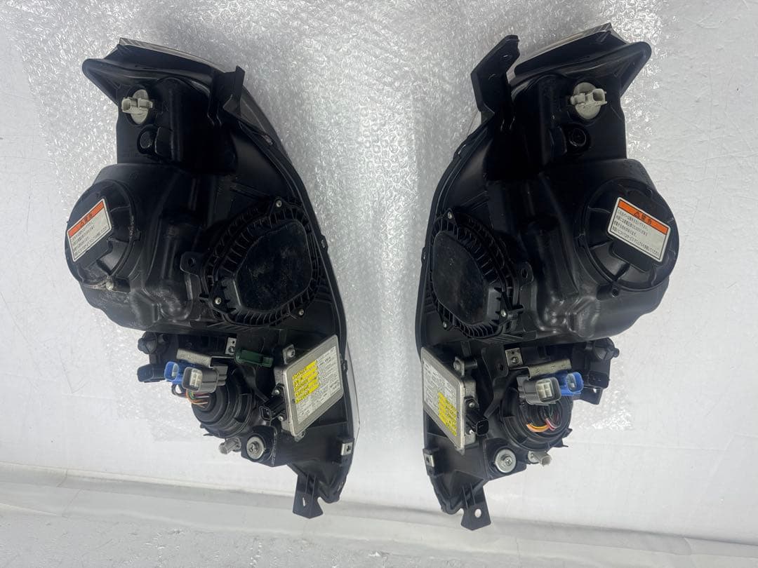 ホンダ オデッセイ RB1 RB2 ヘッドライト ヘッドランプ 左右セット