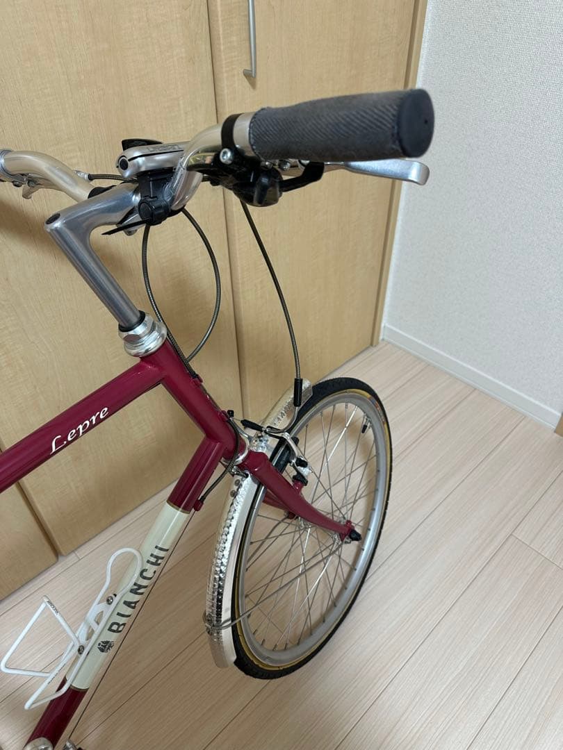 ⭐︎ビアンキ⭐︎ミニベロ7