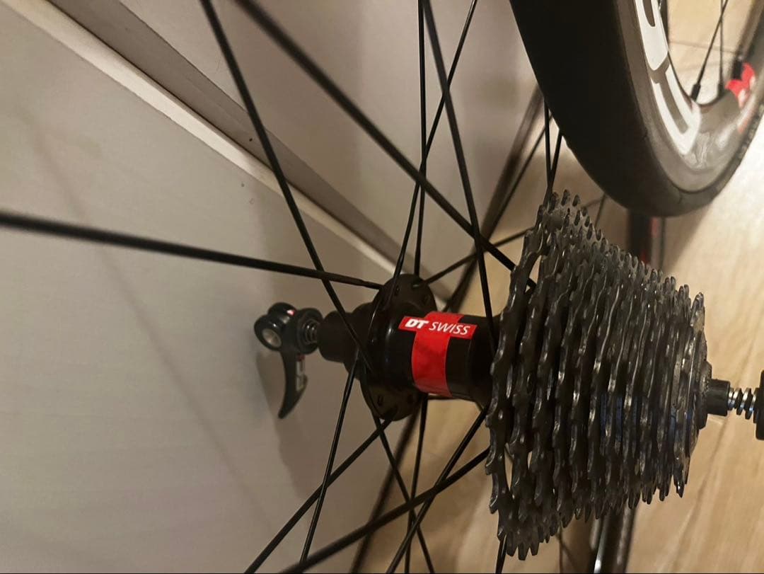 パーツ FFWD Fast Forward F4R-DT240 Carbon