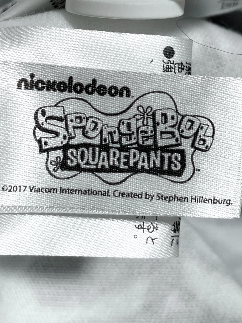 【早い者勝ち‼️】パーリーゲイツ レディース ワンピース スポンジボブ サイズ1