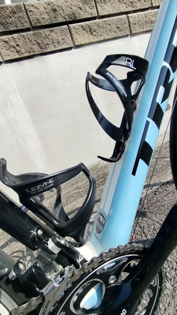 トレック　TREK DOMANE 4.3 WSD 2013