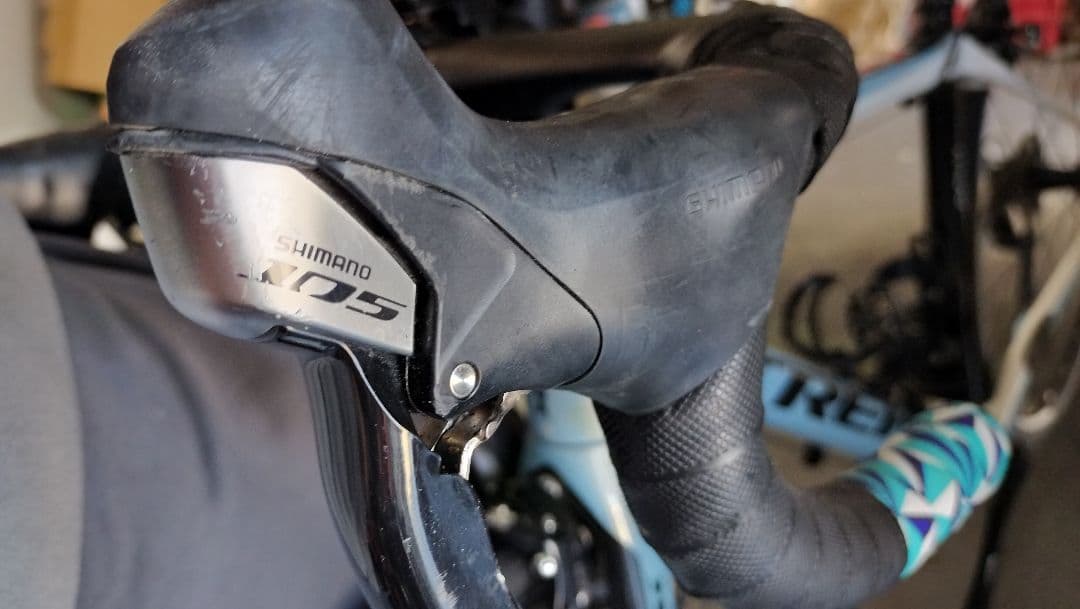 トレック　TREK DOMANE 4.3 WSD 2013