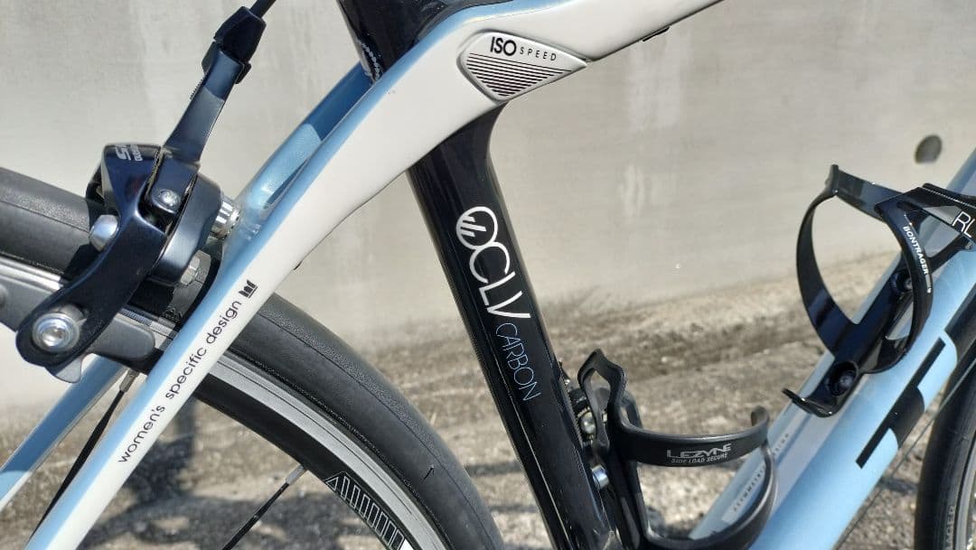 トレック　TREK DOMANE 4.3 WSD 2013