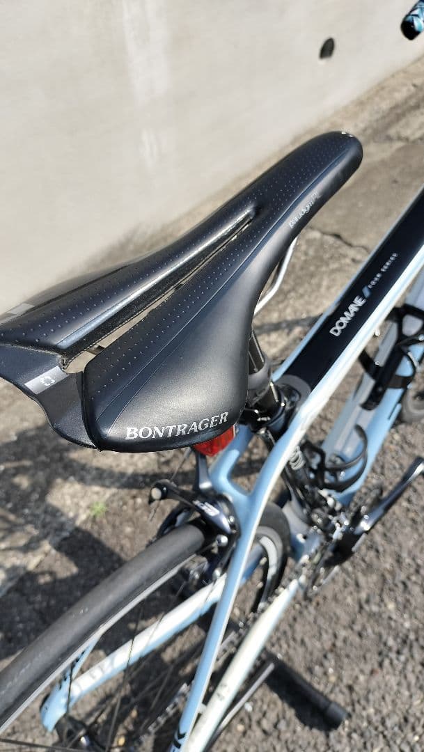 トレック　TREK DOMANE 4.3 WSD 2013
