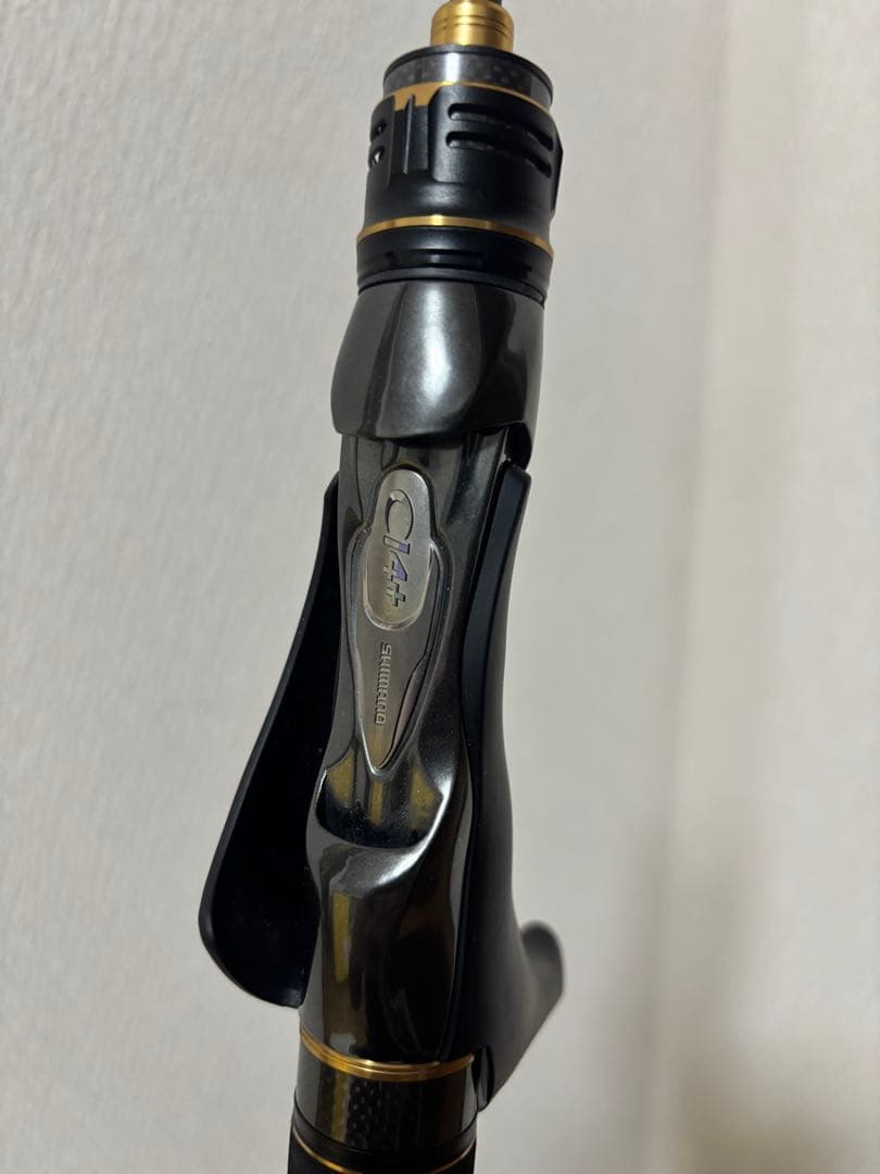 23エンゲツリミテッド FS-B66M 右巻き用