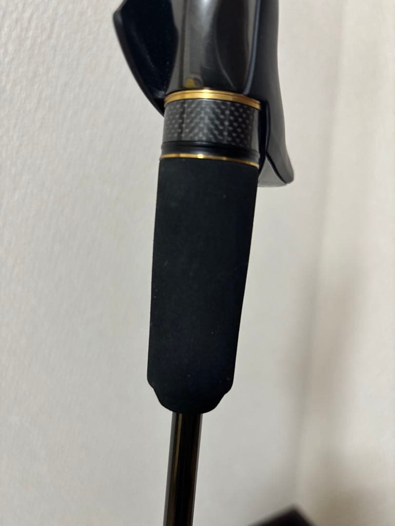 23エンゲツリミテッド FS-B66M 右巻き用