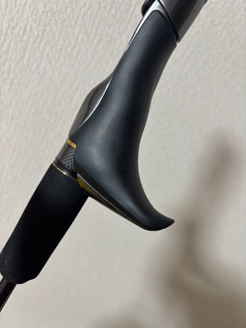 23エンゲツリミテッド FS-B66M 右巻き用