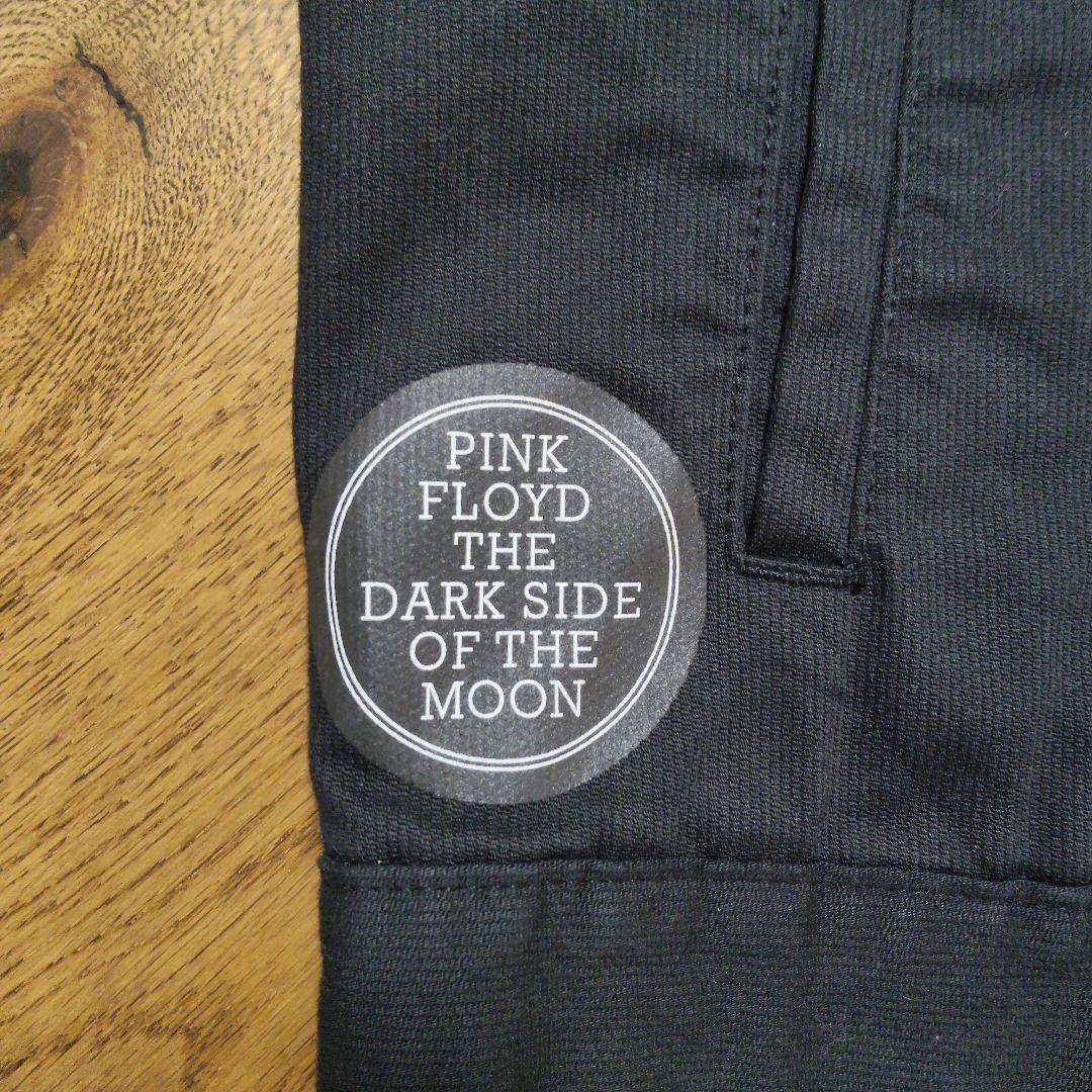 Pink Floyd ダークサイド・オブ・ザ・ムーン デニムジャケット