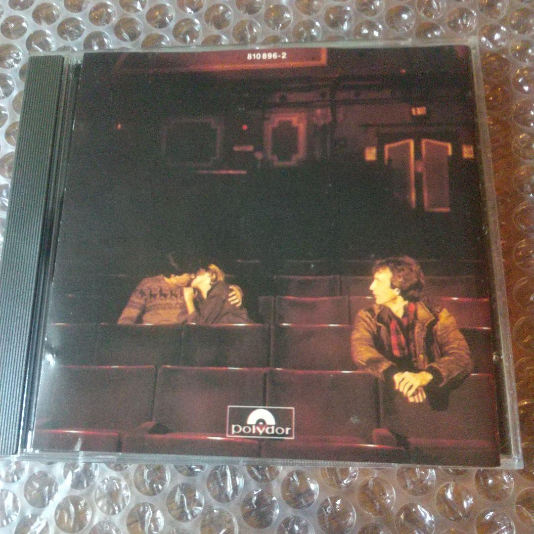 Robin Gibb/How Old Are You?/Bee Gees・AOR