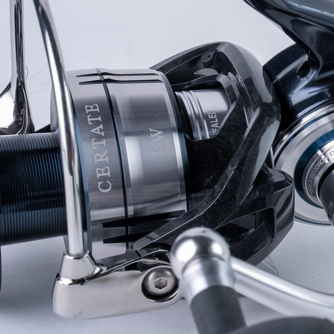 21セルテートSW 8000-H DAIWA 箱付き