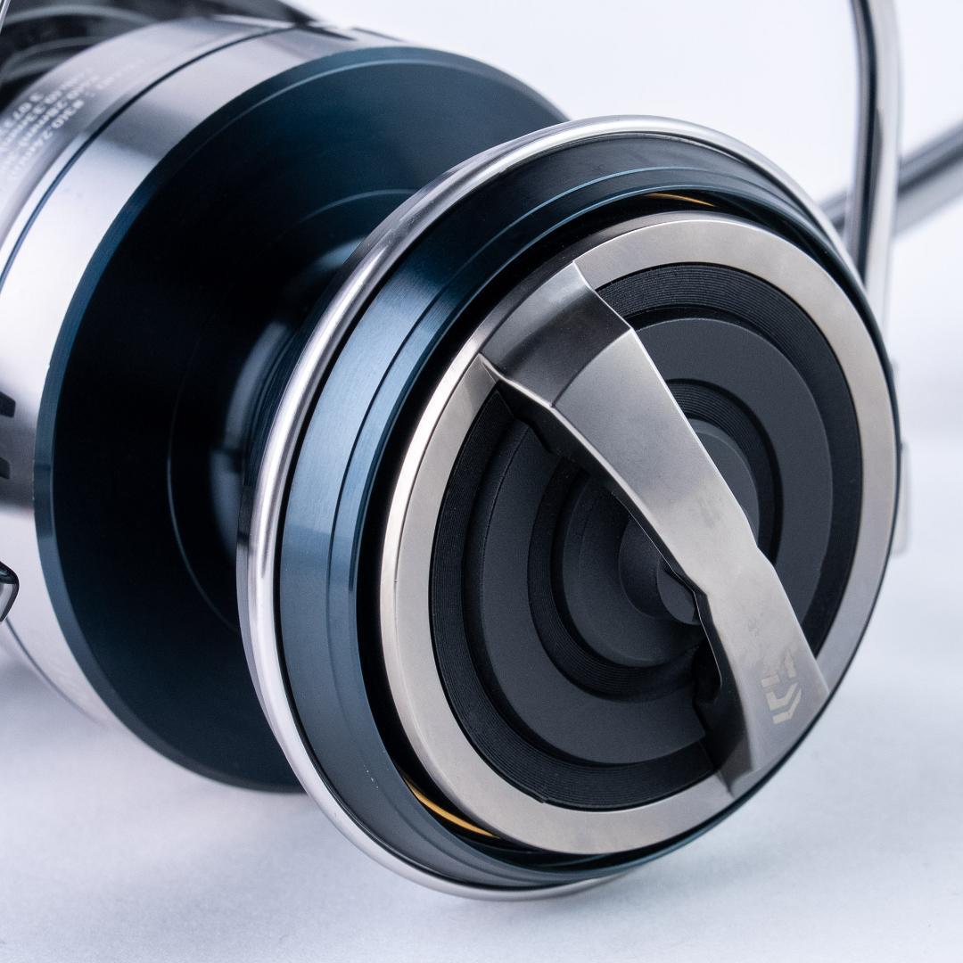21セルテートSW 8000-H DAIWA 箱付き
