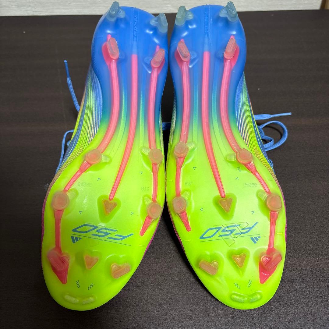シューズ adidas F50 FG