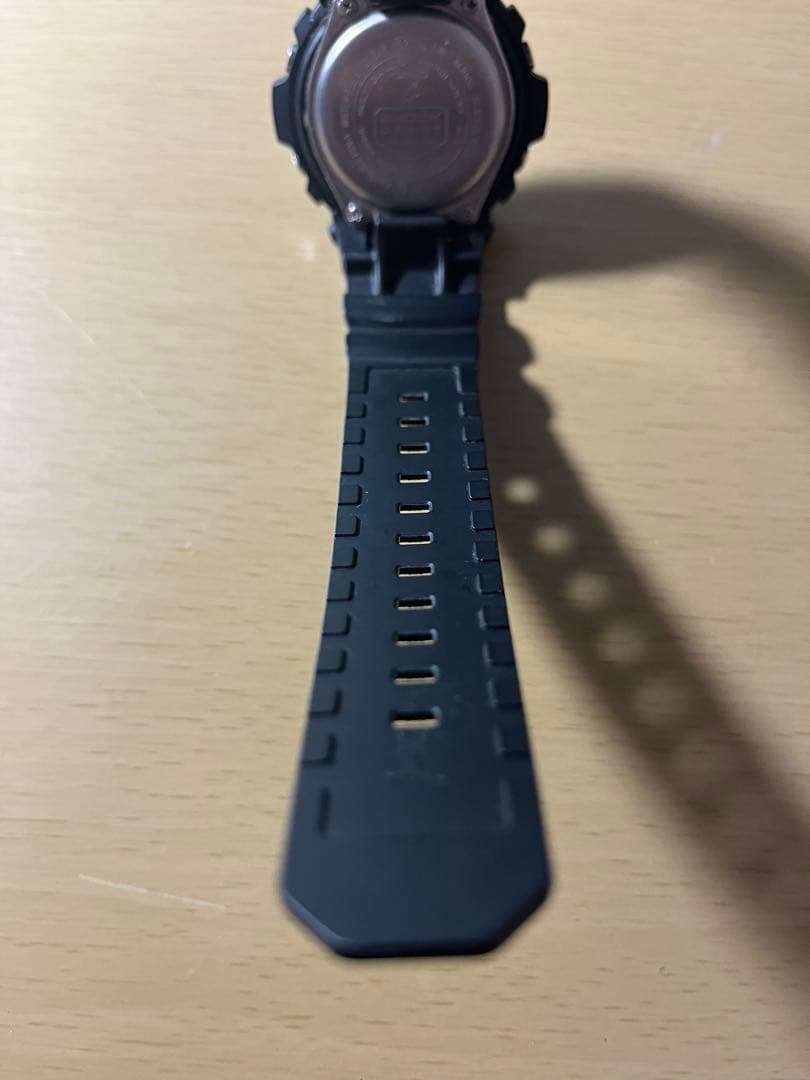 【稼動品】CASIO G-SHOCK AWG-M100S
