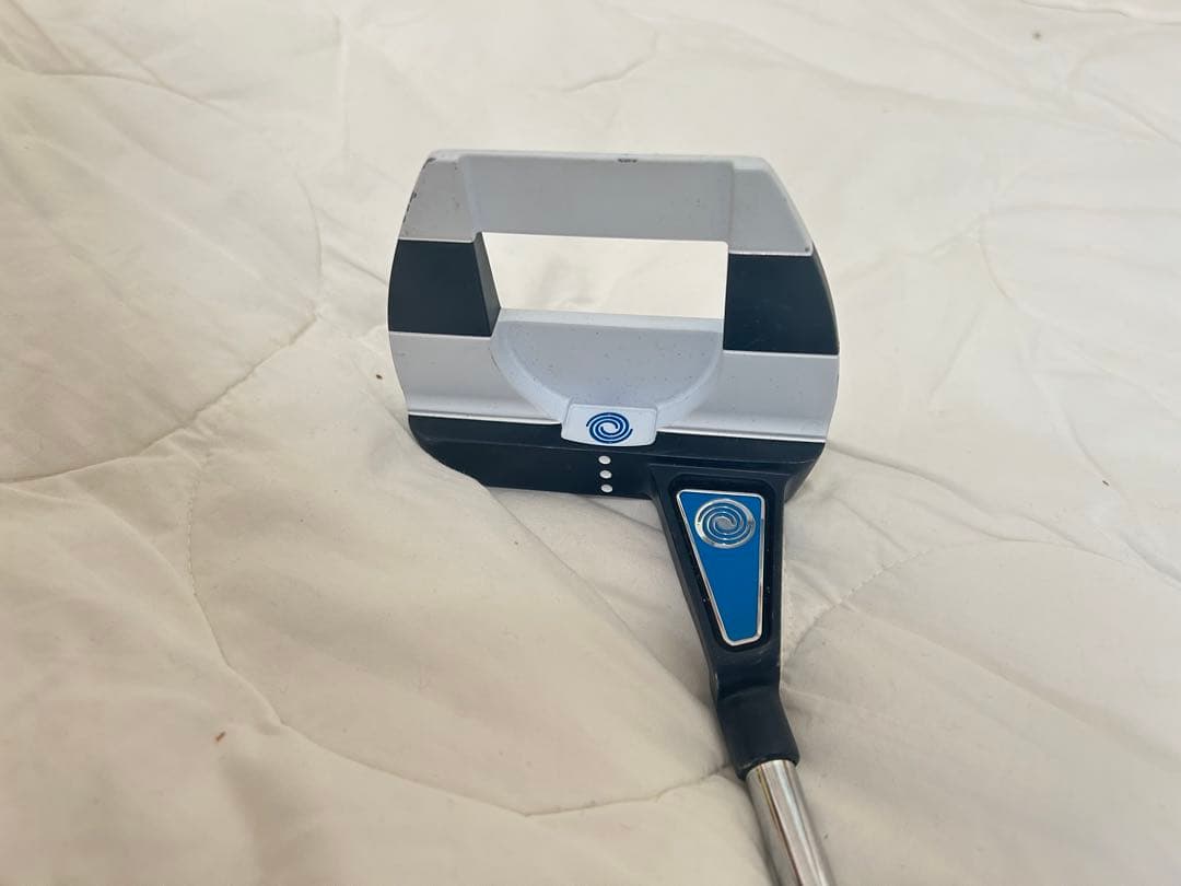 Odyssey Jailbird Mini パター