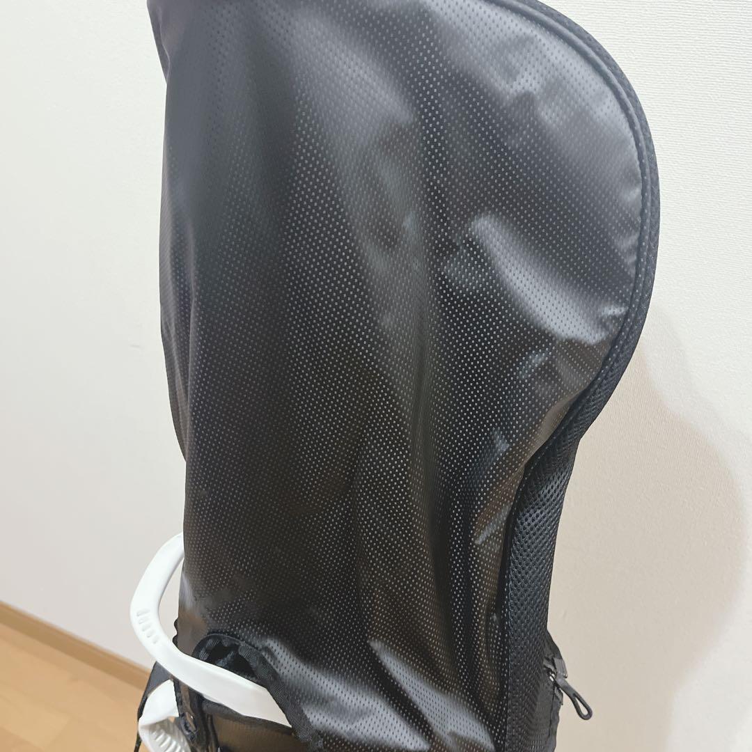 K275 PING ピン スタンド式 キャディバッグ