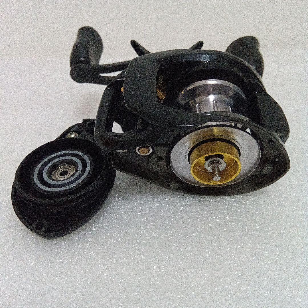 A*M様 Daiwa タトゥーラ 103XH-TW ＊ハイギア（7.1）、ロング