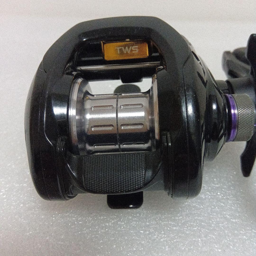 A*M様 Daiwa タトゥーラ 103XH-TW ＊ハイギア（7.1）、ロング
