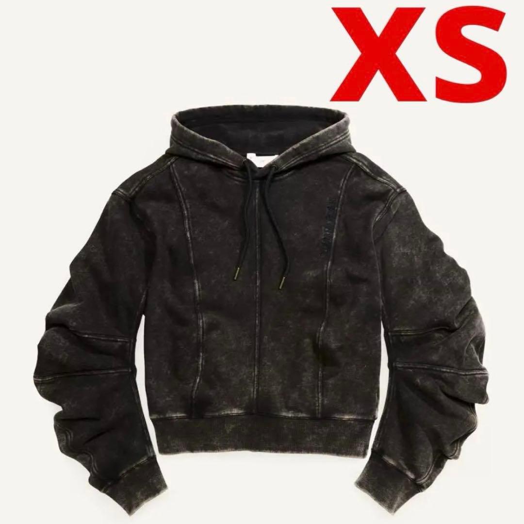 グレンマーティンス ×  Design Sweat Hoodie