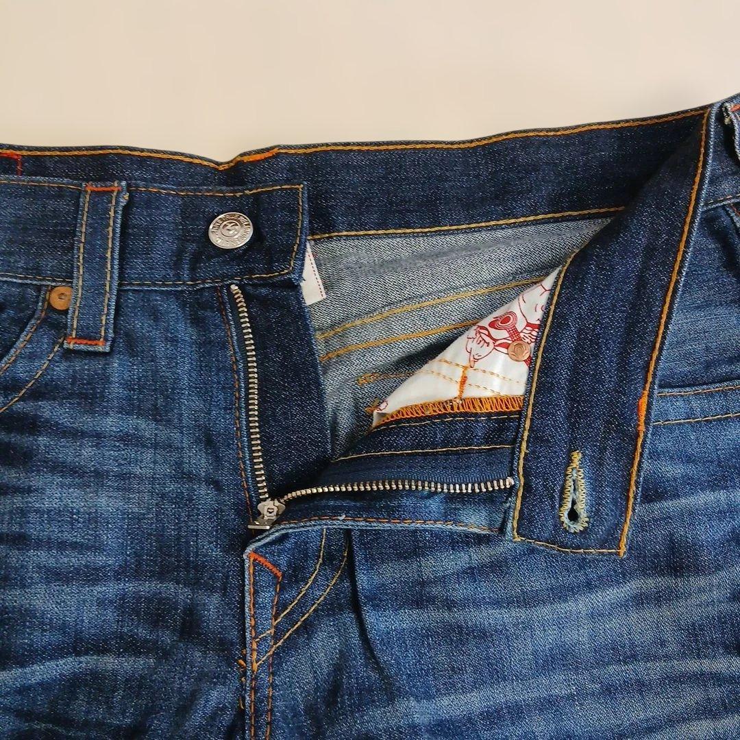 TRUE RELIGION ジーンズ サイズ33