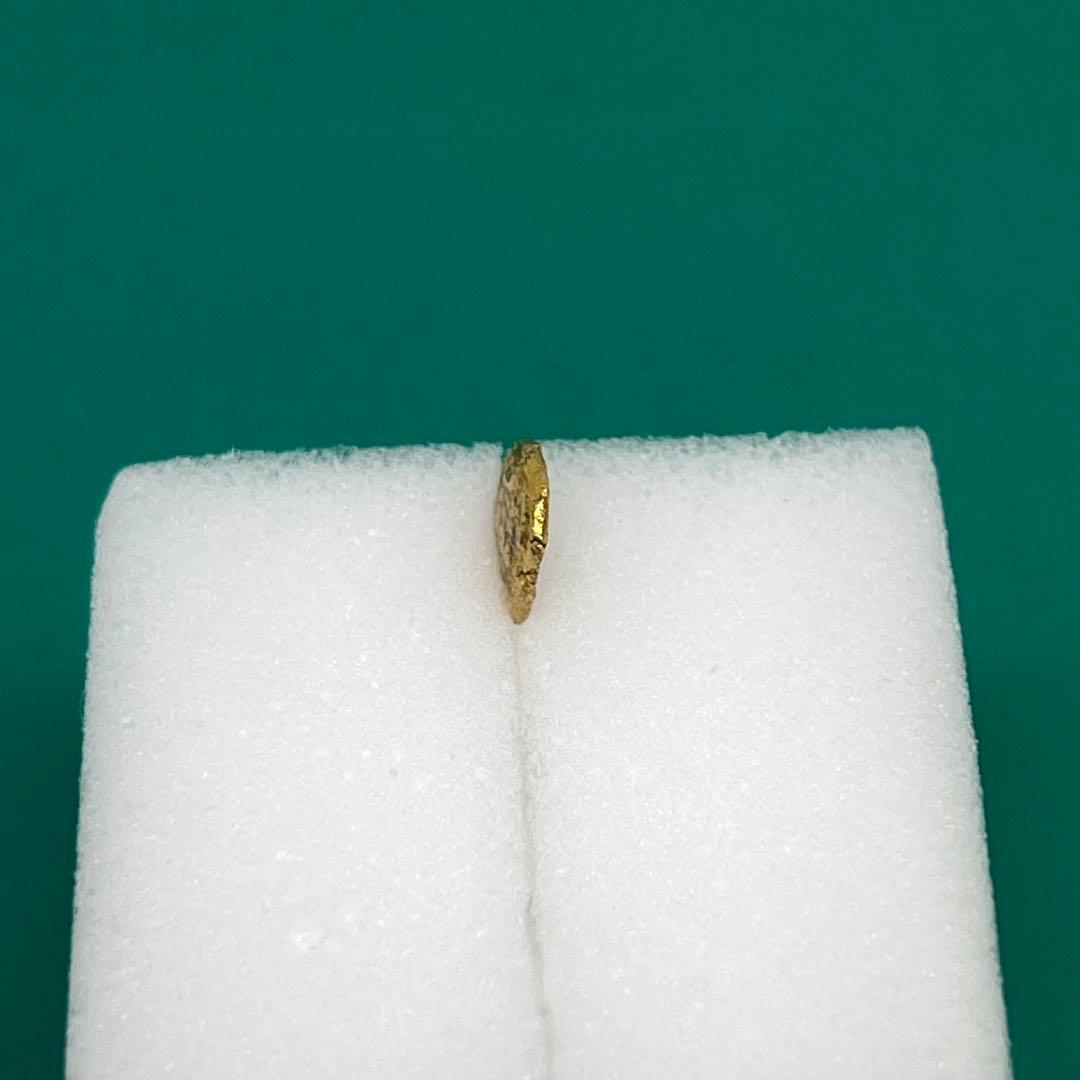 ファナム金貨 マイソール王国 ハイダル・アリー 約0.30g No.2143