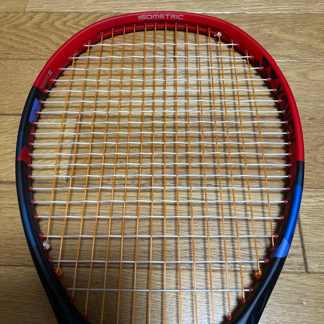 ラケット(硬式用) YONEX VCORE98 2023 G3 305g