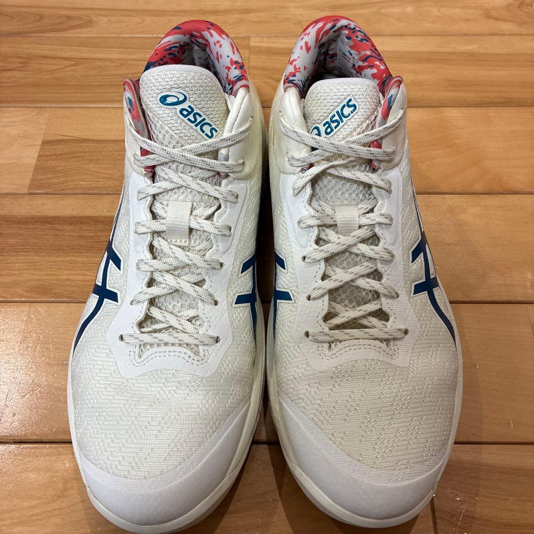 asics ゲルバースト28 特別カラーシリーズ 27.5cm