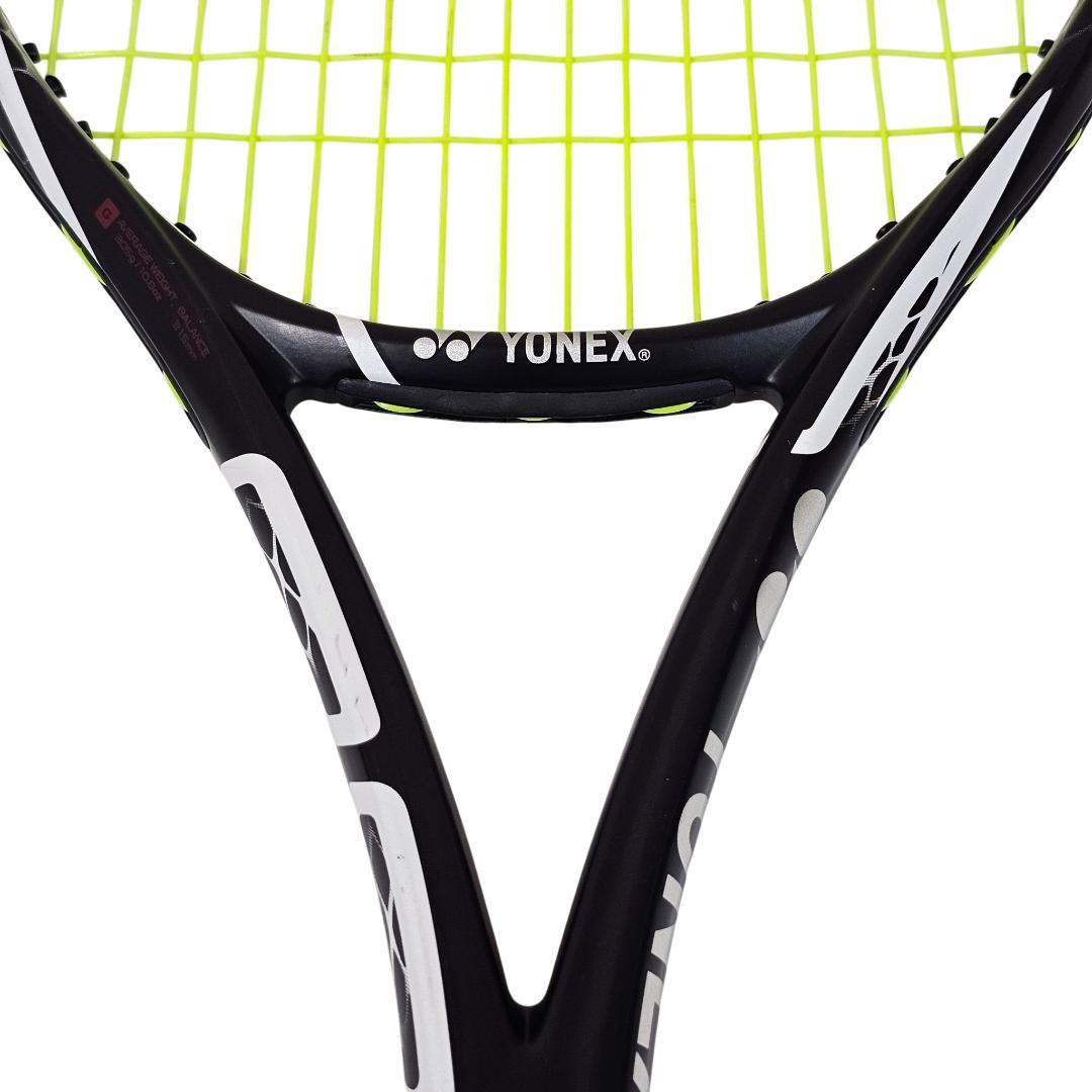 YONEX VCORE SV 98 G2 日本限定カラー 硬式テニスラケット②