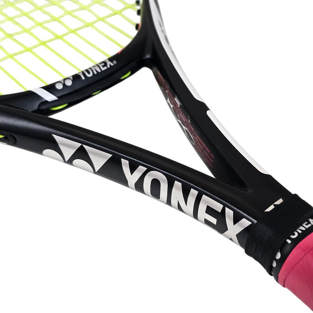 YONEX VCORE SV 98 G2 日本限定カラー 硬式テニスラケット②