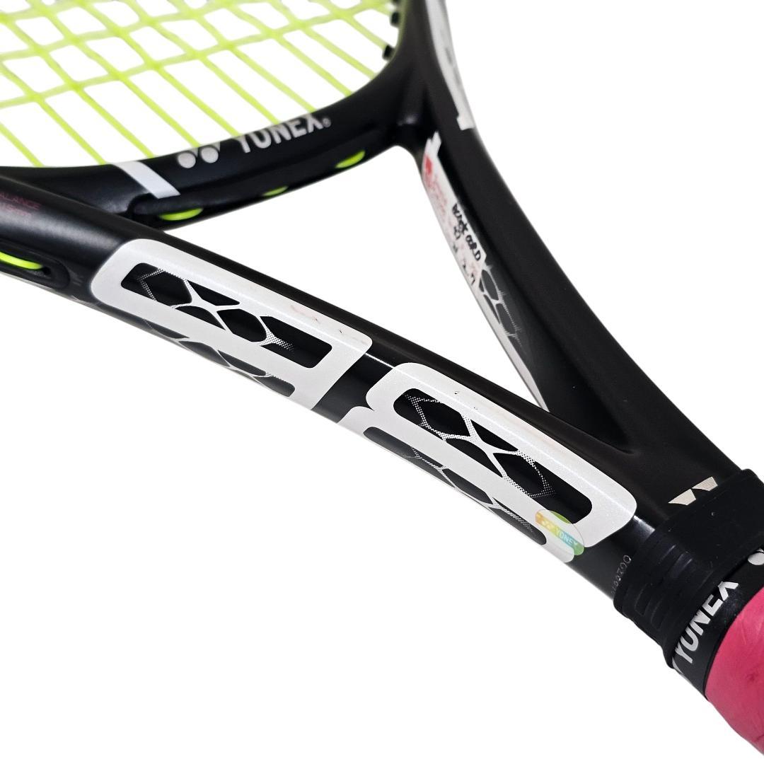 YONEX VCORE SV 98 G2 日本限定カラー 硬式テニスラケット②