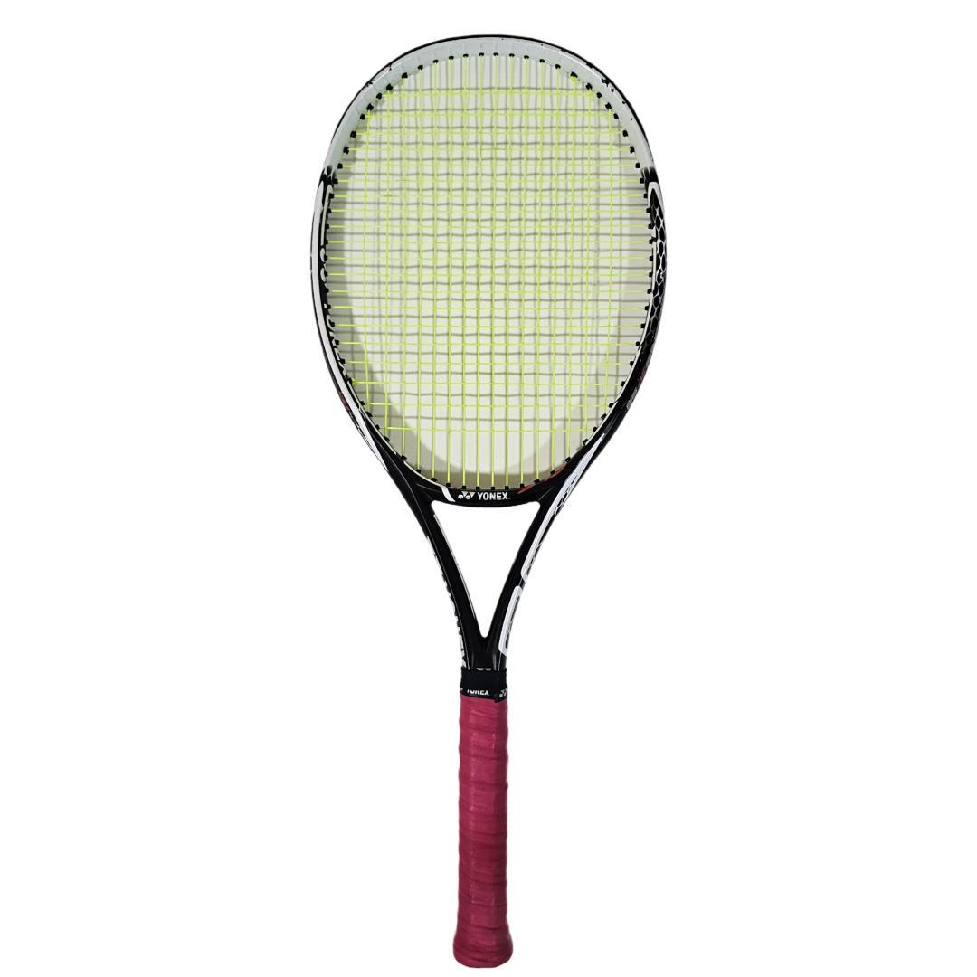 YONEX VCORE SV 98 G2 日本限定カラー 硬式テニスラケット②