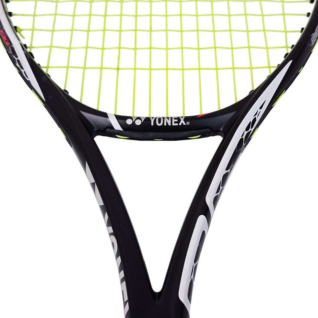 YONEX VCORE SV 98 G2 日本限定カラー 硬式テニスラケット②