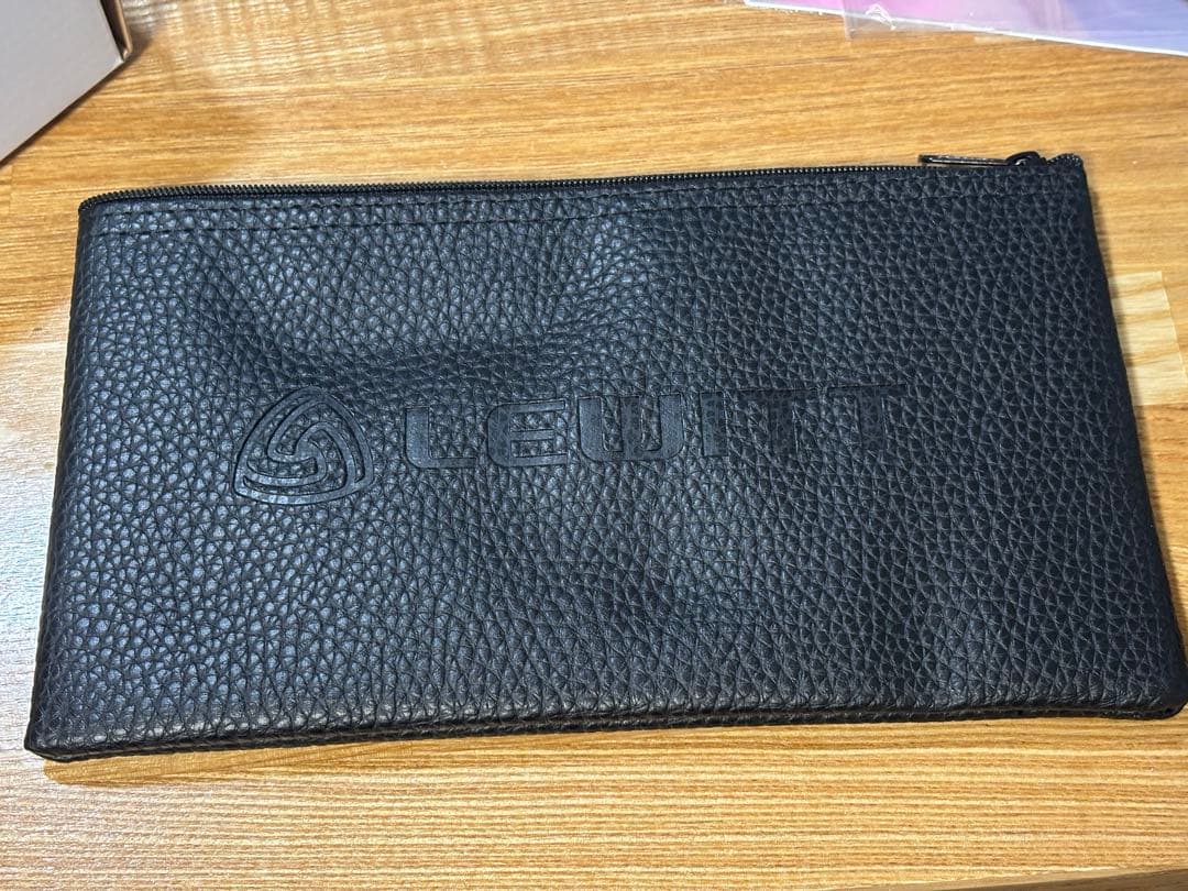 LEWITT LCT 240 PRO コンデンサーマイク　ホワイト