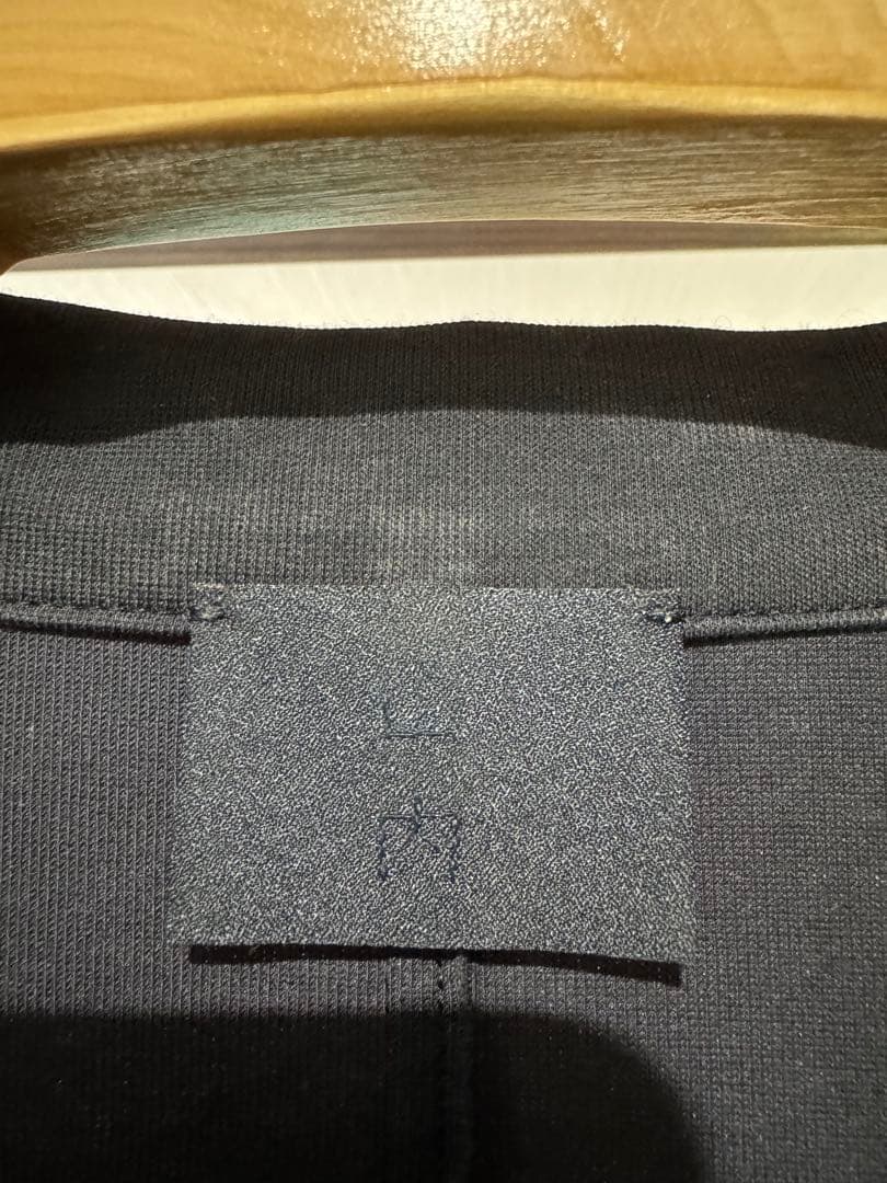 山内　ジャケット