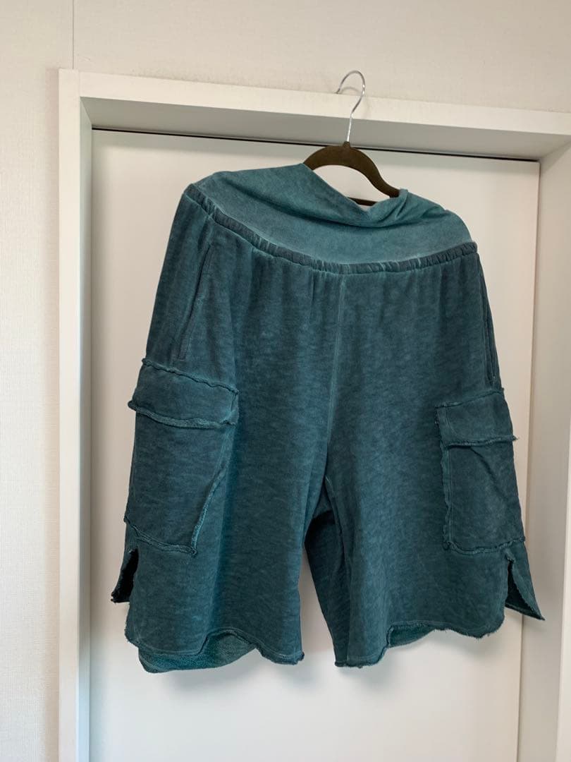 salsation サルセーション　ショートパンツ